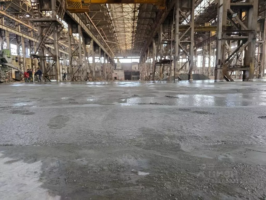 Производственное помещение в Свердловская область, Екатеринбург ул. ... - Фото 2