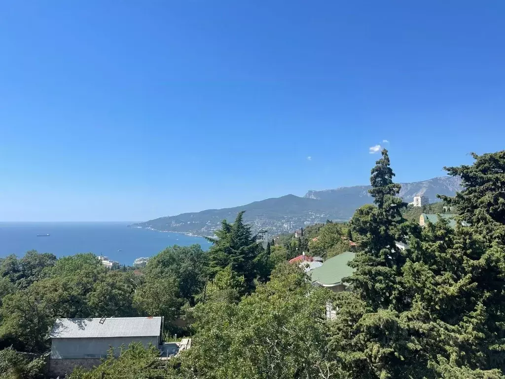 Дом в Крым, Ялта муниципальный округ, Массандра пгт ул. Совхозная, 9А ... - Фото 1