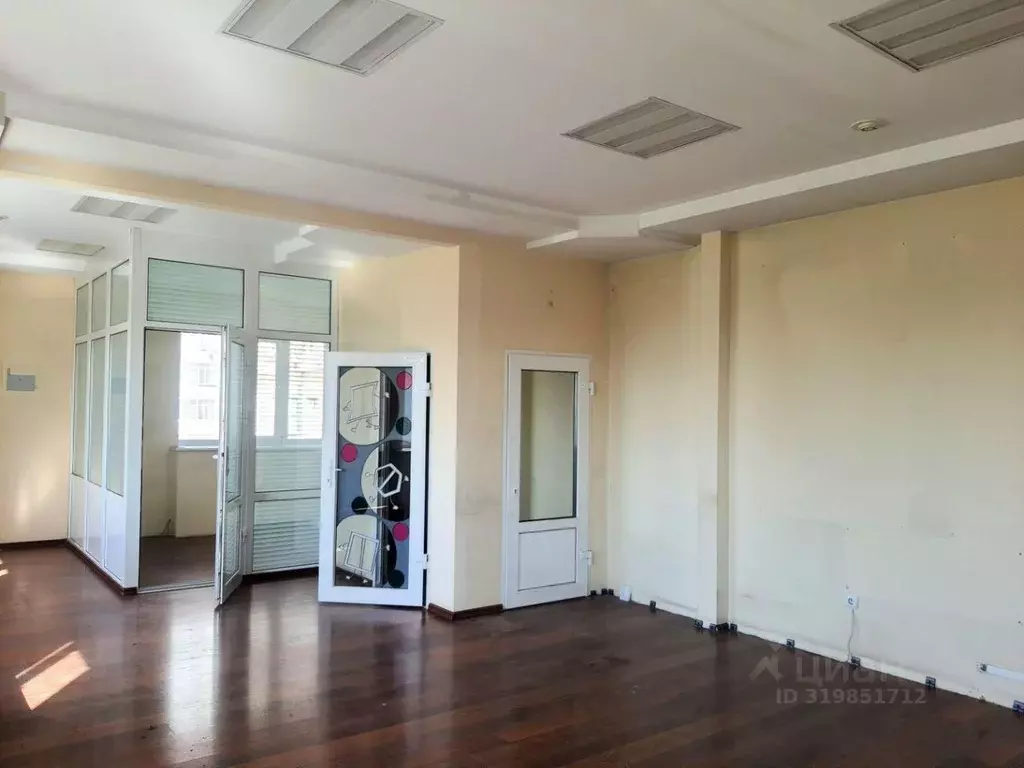 Офис в Самарская область, Самара Лесная ул., 7 (73 м) - Фото 1