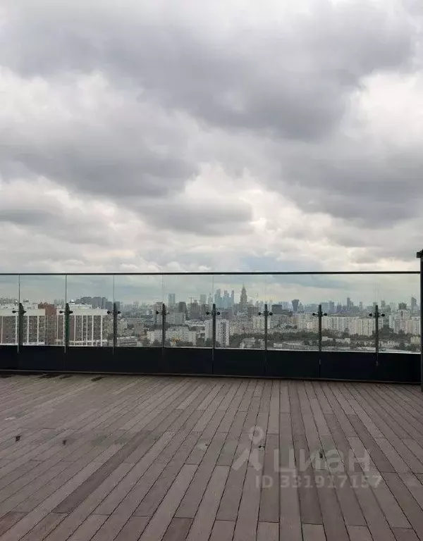Студия Москва Михалковская ул., 50 (26.0 м) - Фото 1