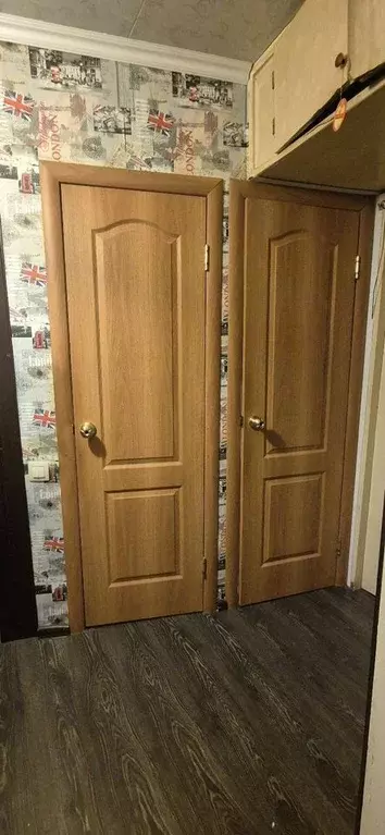 1-к кв. Московская область, Ногинск Богородский городской округ, ул. ... - Фото 2