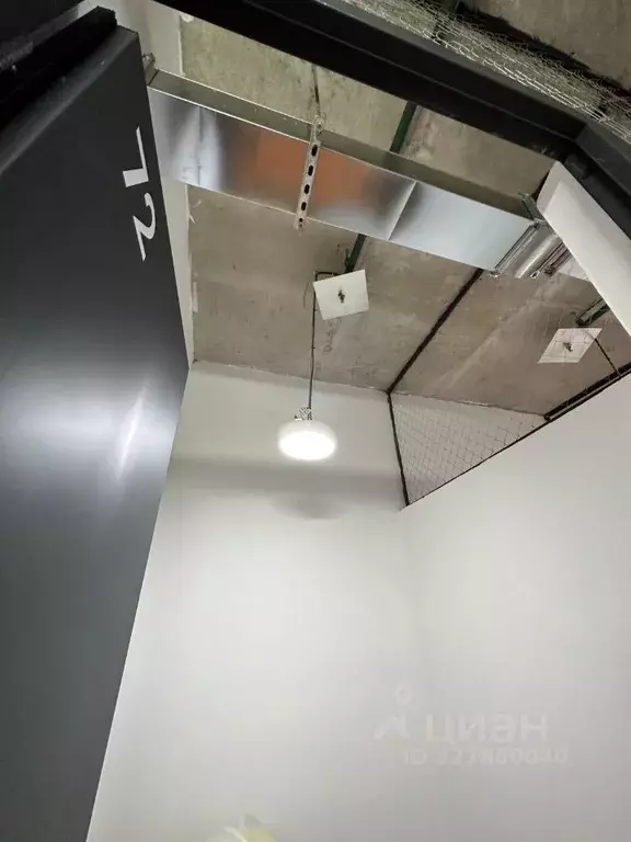 Гараж в Москва Сосенское поселение, просп. Куприна, 18к2 (4 м) - Фото 2