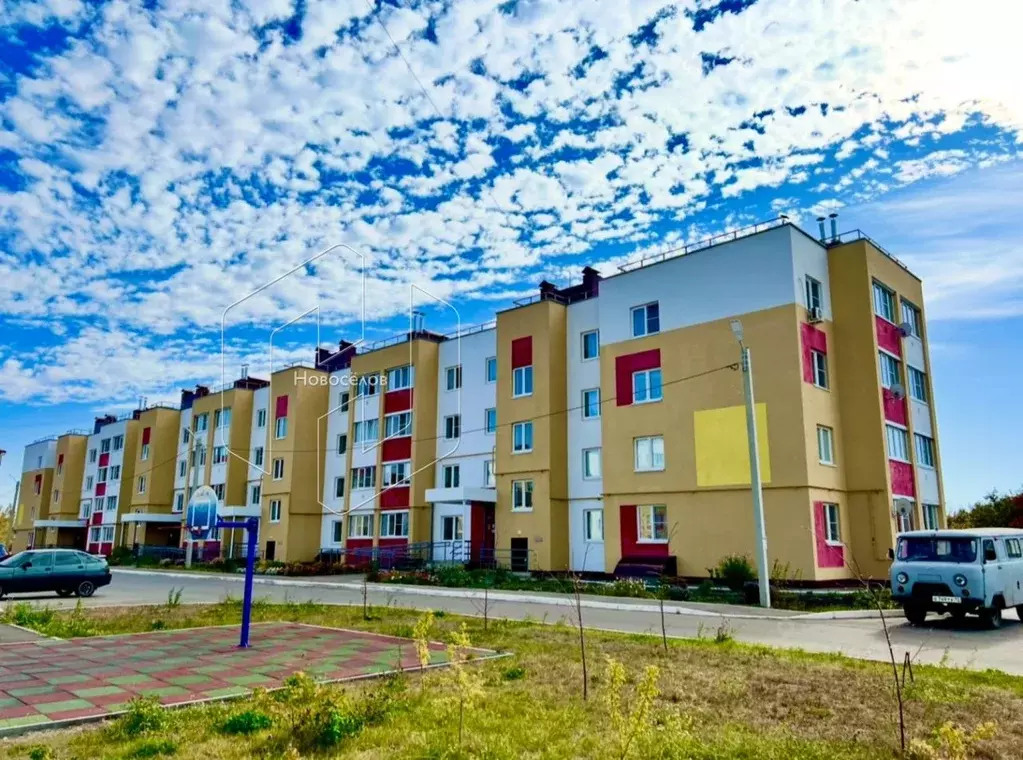 2-к кв. Мордовия, Рузаевка ул. Карла Маркса, 92 (50.0 м) - Фото 0