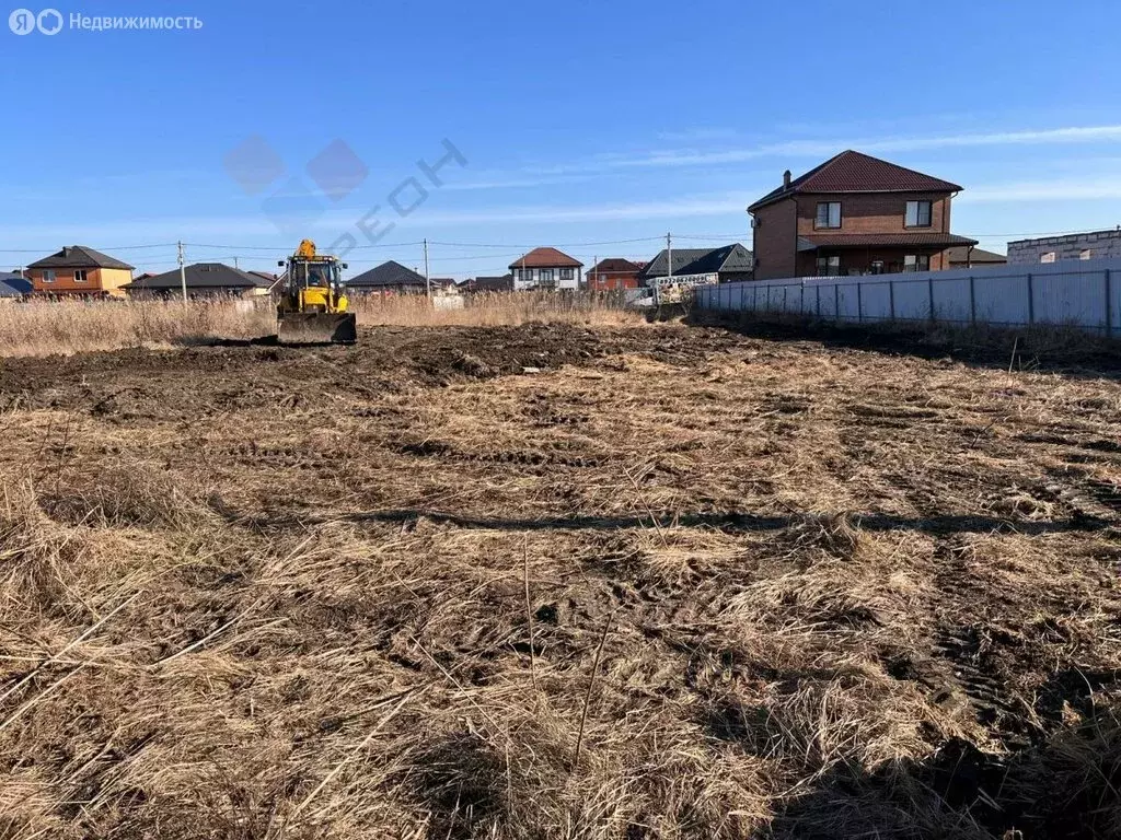 Участок в Козет, Ейская улица, 5 (7 м) - Фото 1