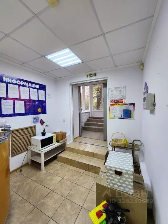 Помещение свободного назначения в Ставропольский край, Пятигорск ул. ... - Фото 2