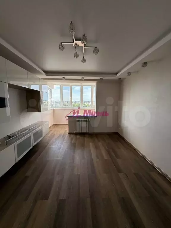 2-к. квартира, 65 м, 15/15 эт. - Фото 1