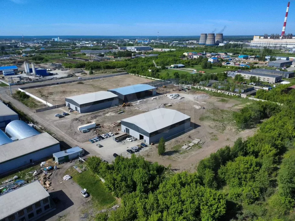 Свободного назначения, 4500 м - Фото 0