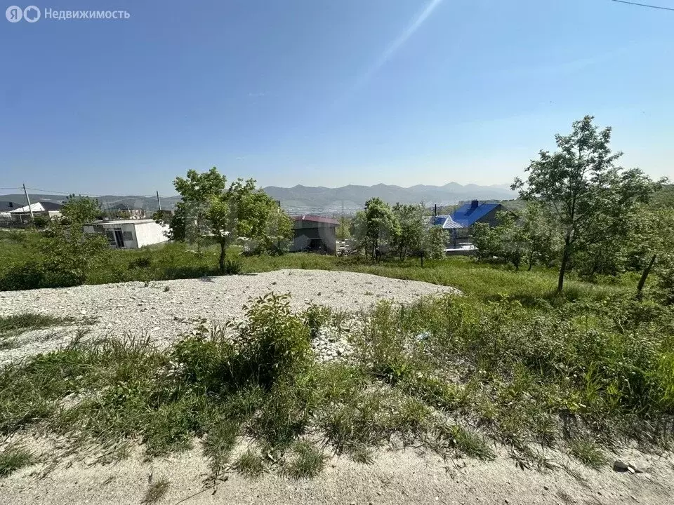 Участок в территория Цемдолина, Ковыльная улица, 5 (6 м) - Фото 2