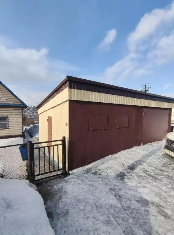 Коттедж в Кемеровская область, Новокузнецк Рабочая ул., 10/68 (45 м) - Фото 2