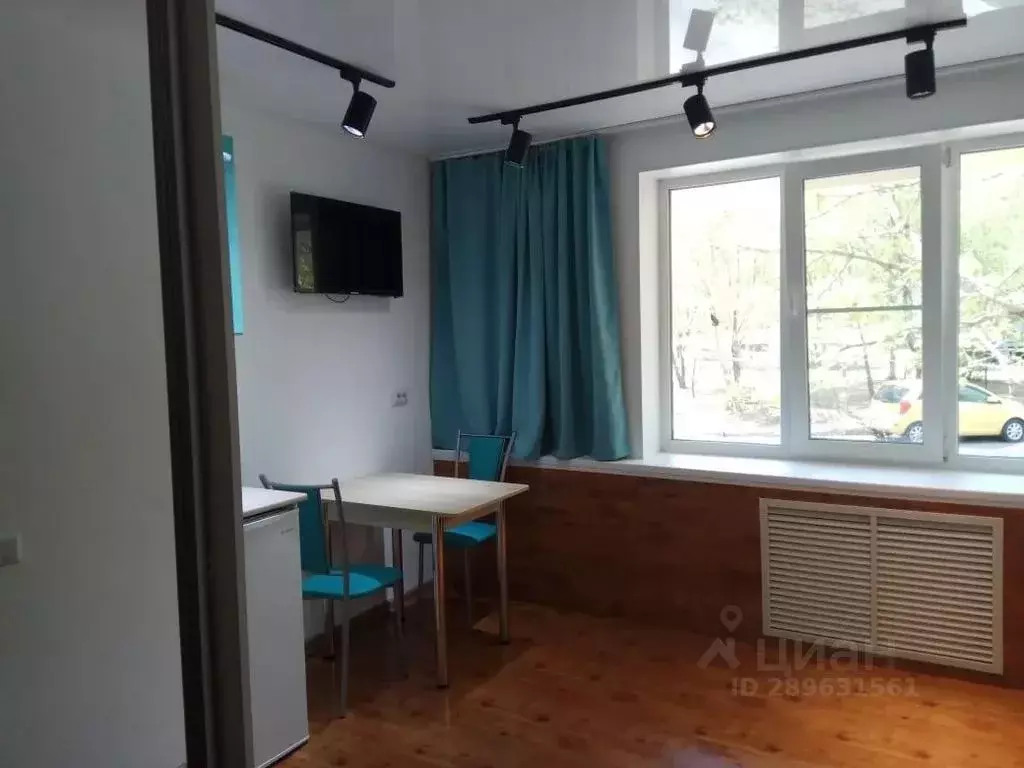 Студия Хабаровский край, Хабаровск Большая ул., 89 (20.0 м) - Фото 2