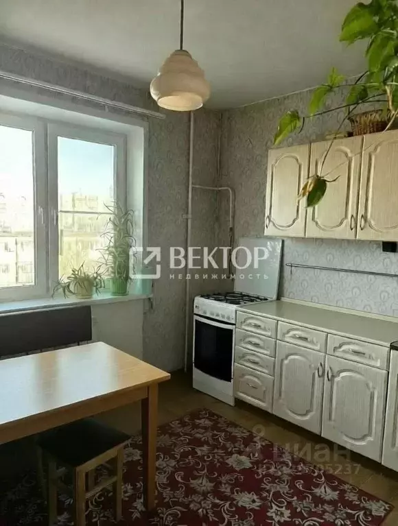 3-к кв. Ивановская область, Иваново Ташкентская ул., 13 (69.0 м) - Фото 1