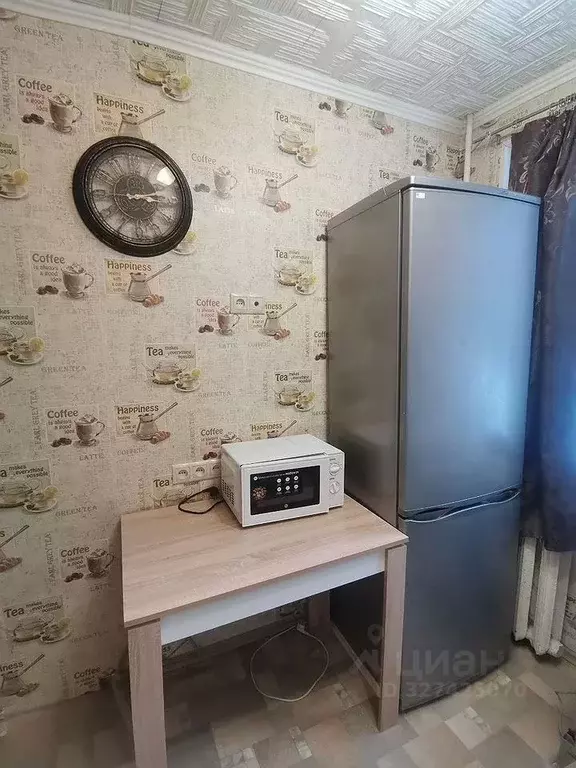 2-к кв. Московская область, Одинцово Можайское ш., 88 (44.0 м) - Фото 2