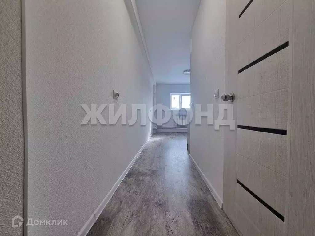 Продаётся квартира-студия, 16.1 м - Фото 1