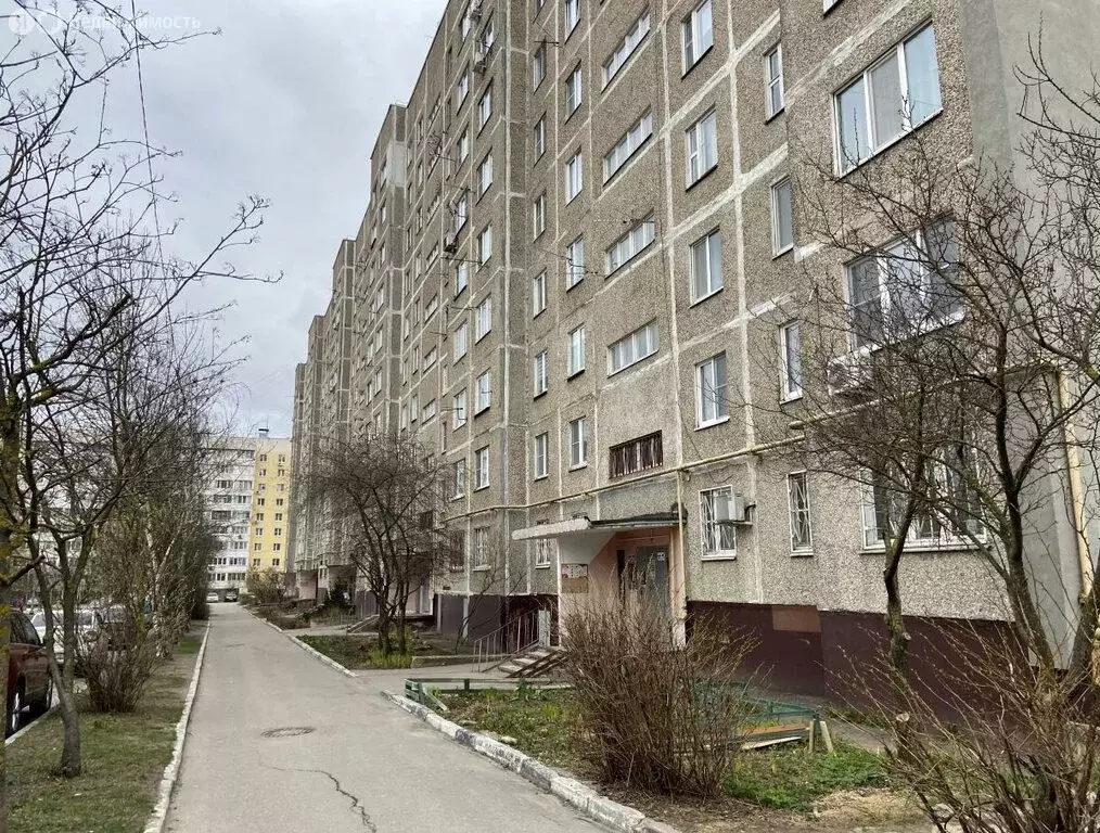 2-комнатная квартира: Подольск, микрорайон Климовск, улица 8 Марта, 12 ... - Фото 1