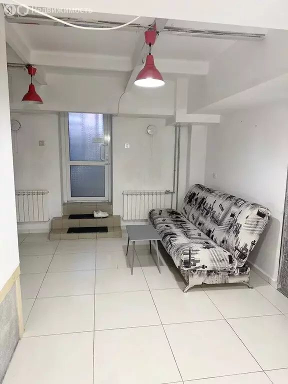 Помещение свободного назначения (27 м) - Фото 1