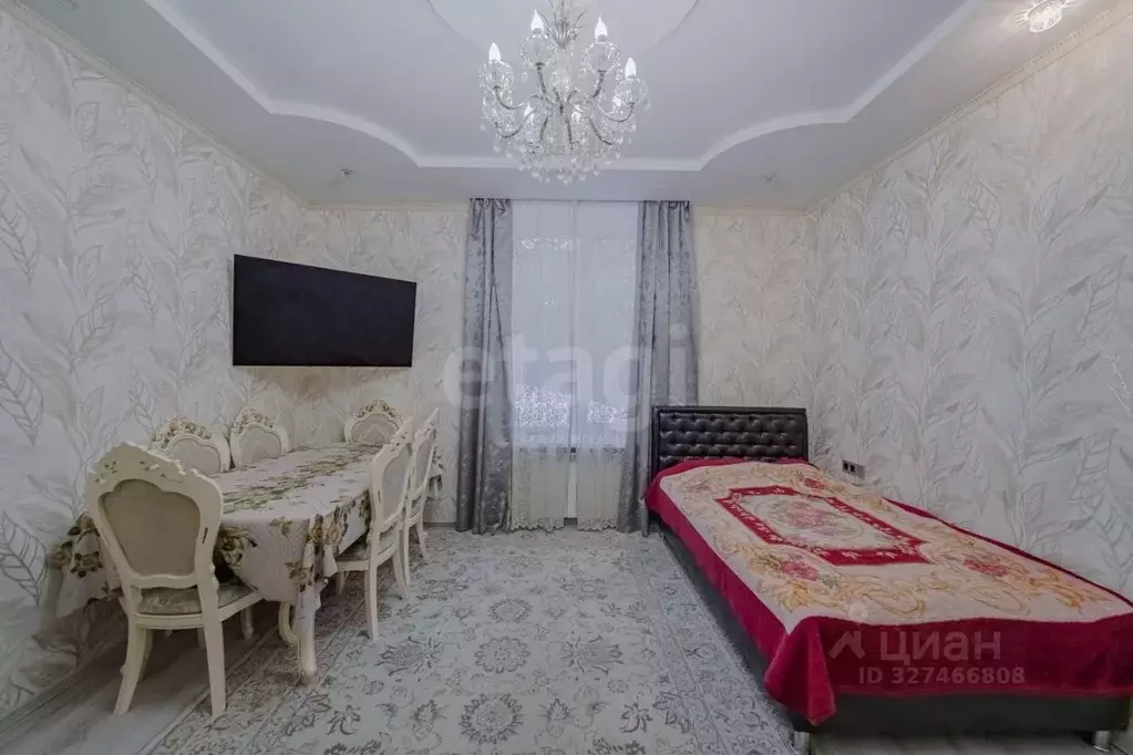 3-к кв. Санкт-Петербург ул. Бабушкина, 81к1 (71.5 м) - Фото 1