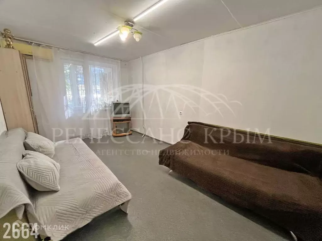 Продаётся 1-к квартира, 36 м - Фото 1