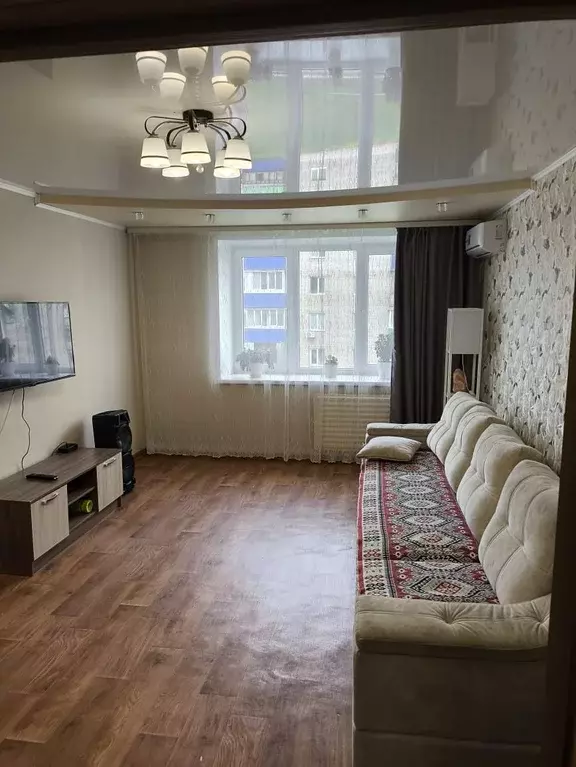 Продаётся 4-к квартира, 76.6 м - Фото 0