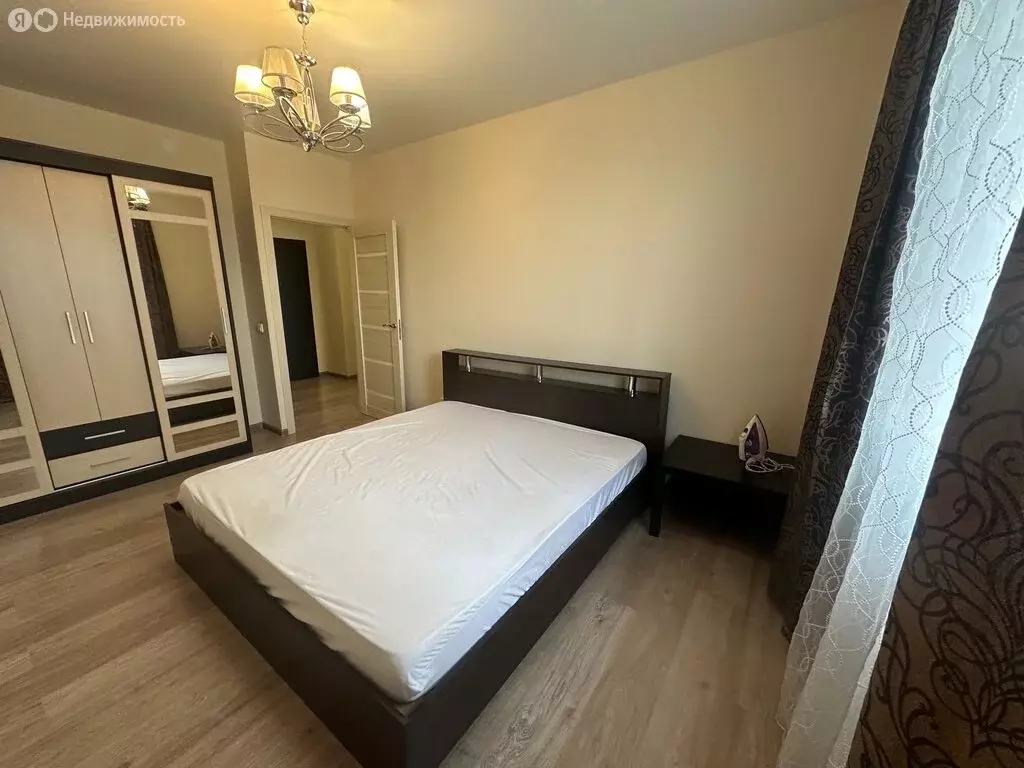 1-комнатная квартира: Тула, улица Немцова, 5А (35.6 м) - Фото 1
