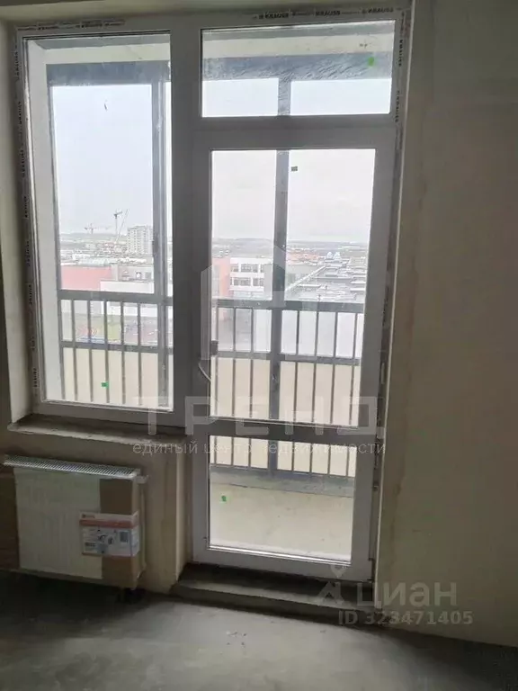 Студия Санкт-Петербург пос. Шушары, ул. Чудовская, 14к2 (22.0 м) - Фото 1