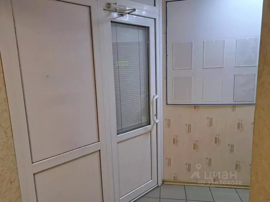Офис в Саратовская область, Балаково ул. Ленина, 95 (18 м) - Фото 2