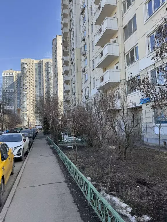 3-к кв. Московская область, Красногорск ул. Имени Егорова, 5 (85.0 м) - Фото 2