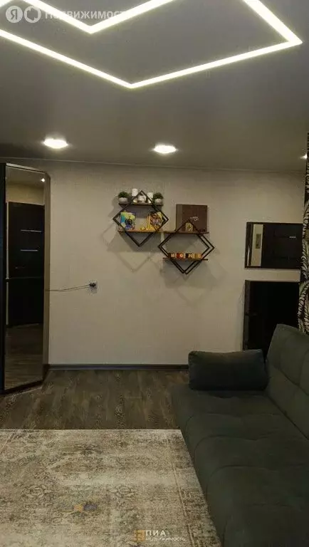 2-комнатная квартира: Санкт-Петербург, улица Зины Портновой, 13 (43.9 ... - Фото 2