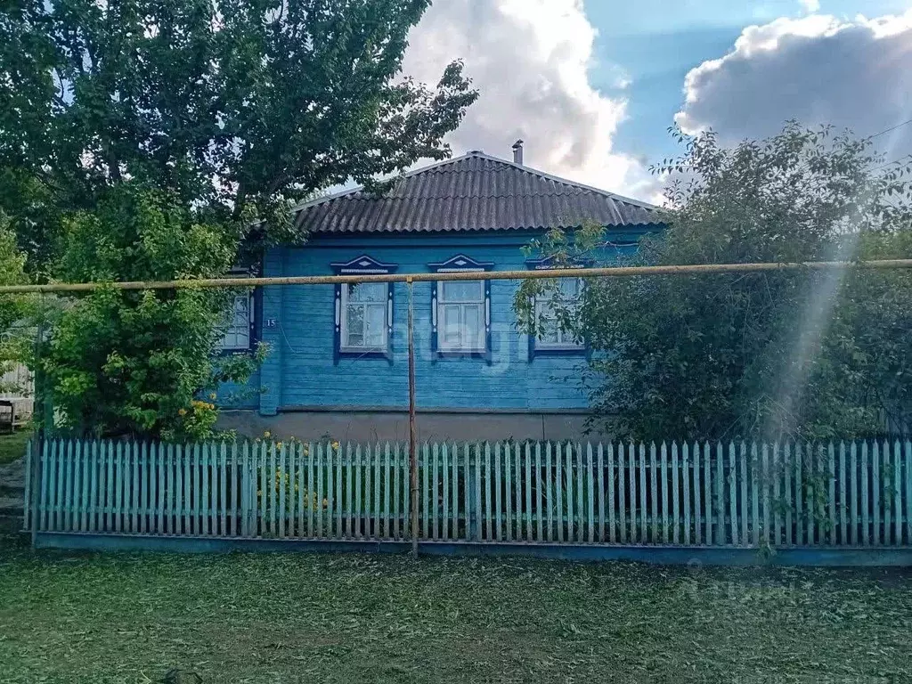 Дом в Белгородская область, Красногвардейский район, Верхнепокровское ... - Фото 0