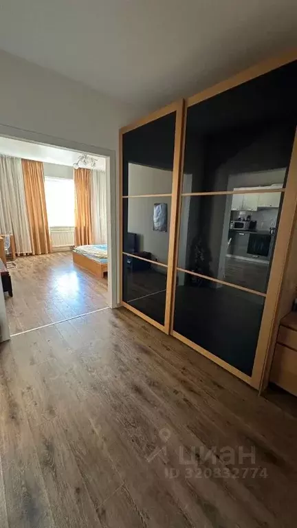 1-к кв. Краснодарский край, Новороссийск Пионерская ул., 23Ак2 (48.0 ... - Фото 0