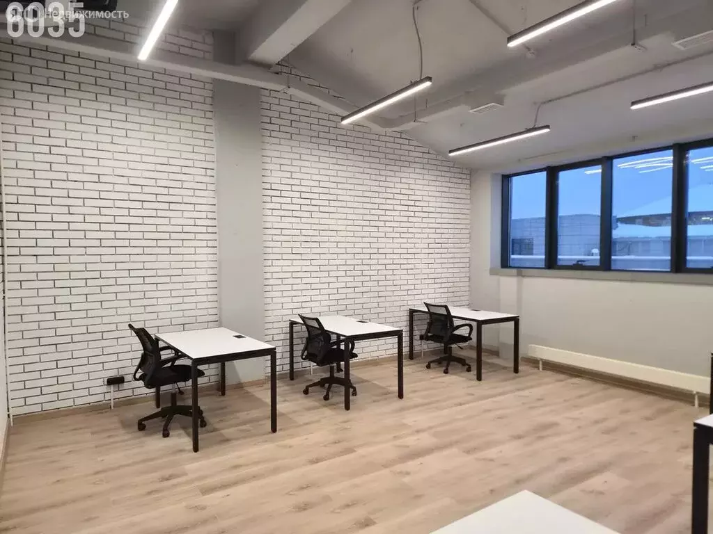 Офис (32 м) - Фото 1