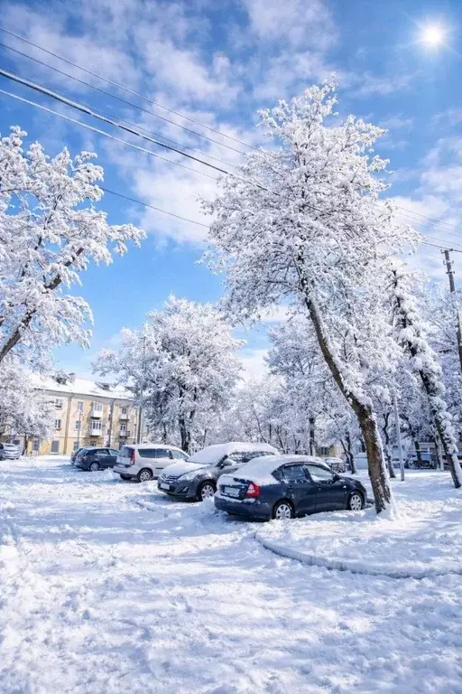 2-к кв. Крым, Керчь ул. Казакова, 39 (39.0 м) - Фото 2