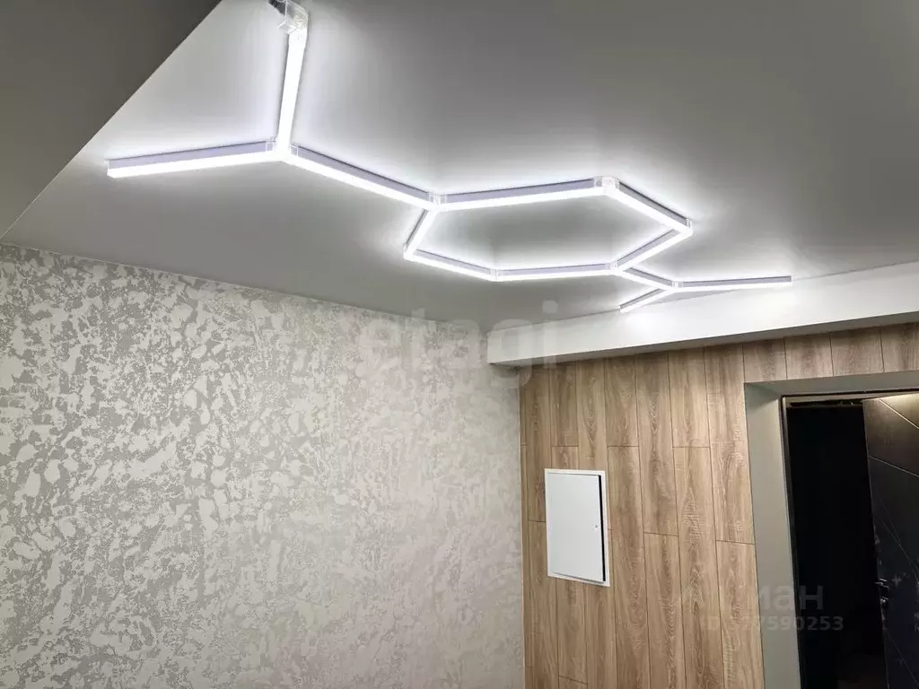 Офис в Татарстан, Казань Маршрутная ул., 12А (13 м) - Фото 1