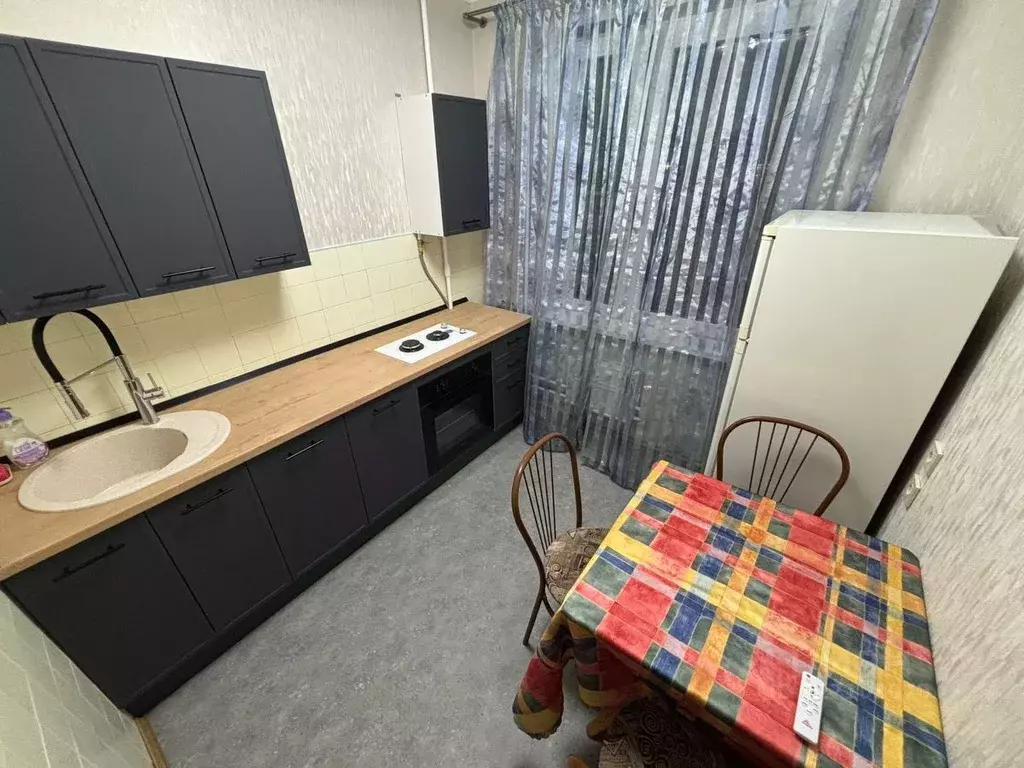 2-к кв. Москва ул. 26 Бакинских Комиссаров, 3к1 (47.0 м) - Фото 2