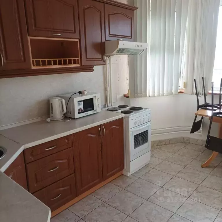 3-к кв. Московская область, Красногорск ул. Ленина, 44 (80.0 м) - Фото 0