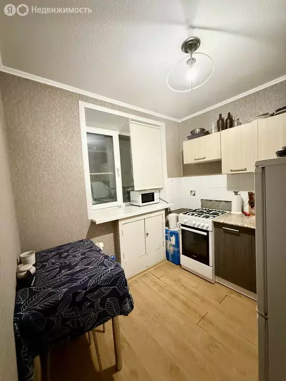 1-комнатная квартира: Курган, улица Коли Мяготина, 116 (28.5 м) - Фото 2