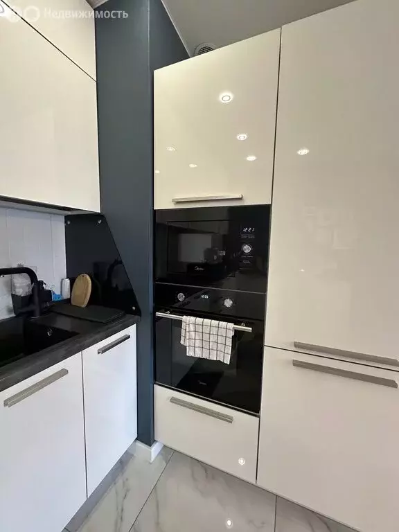 2-комнатная квартира: Мытищи, улица Мира, 39 (47 м) - Фото 2