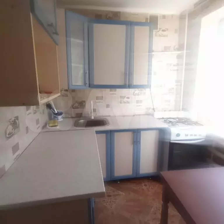 2-к. квартира, 45 м, 4/5 эт. - Фото 1