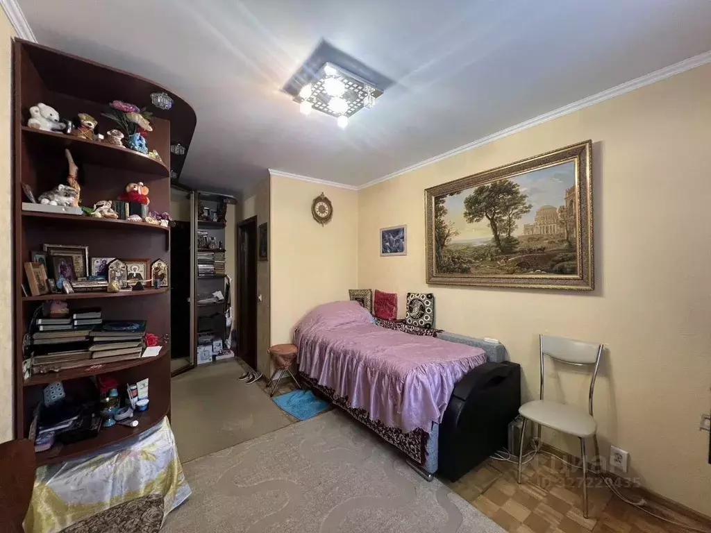 1-к кв. Московская область, Богородский городской округ, с. Стромынь, ... - Фото 2