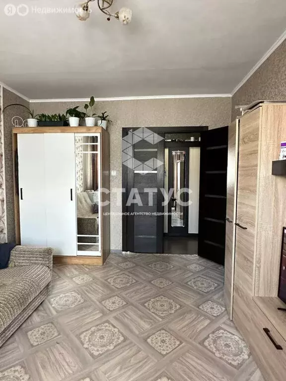2-комнатная квартира: Добрянка, улица Герцена, 36/1 (49 м) - Фото 1