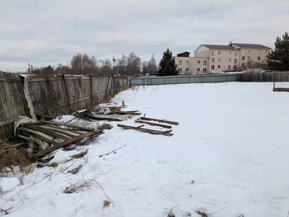 Участок в Московская область, Щелково городской округ, д. Ново  (11.85 ... - Фото 0