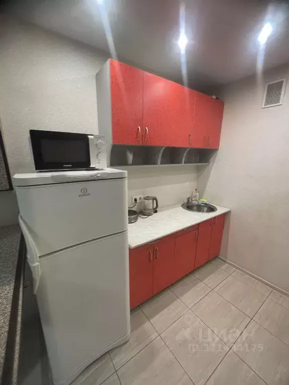 Студия Кировская область, Киров Луговой пер., 1 (29.0 м) - Фото 1