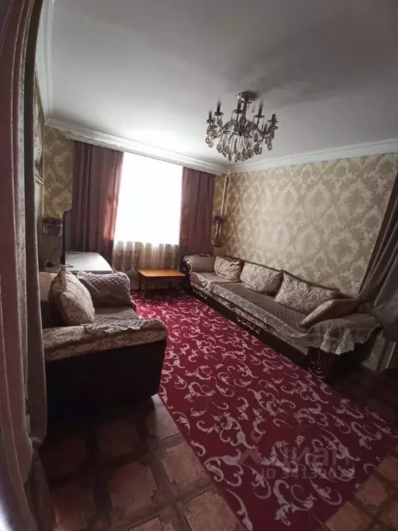 Дом в Кабардино-Балкария, Нальчик ул. Тельмана, 27 (126 м) - Фото 1