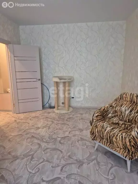 1-комнатная квартира: Новотроицкое, Летняя улица, 3А (40 м) - Фото 1