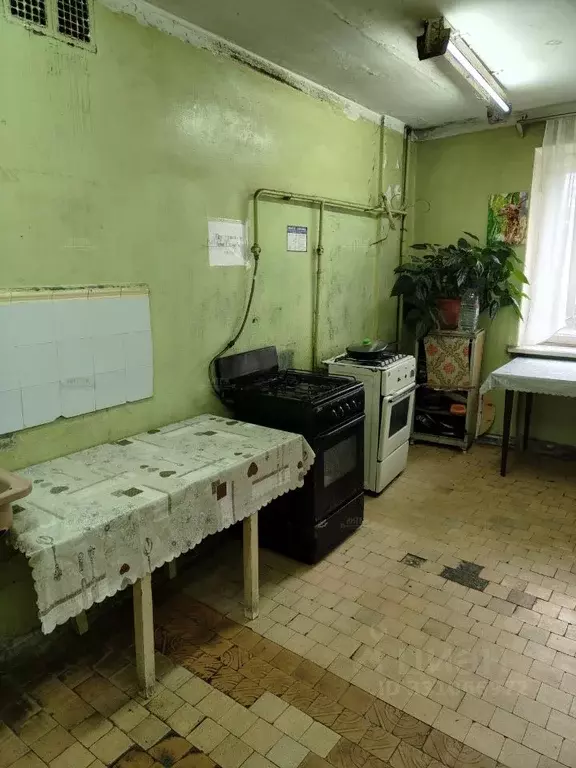 Комната Калужская область, Калуга Товарная ул., 11 (18.5 м) - Фото 2