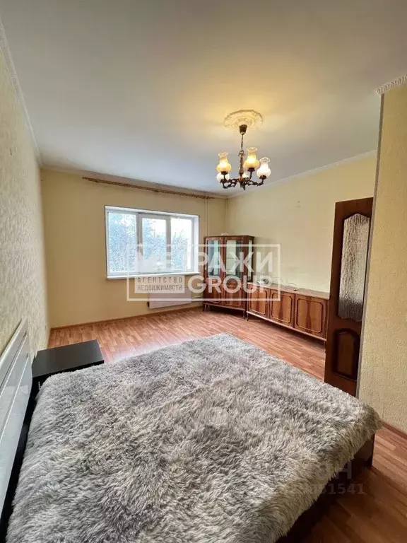 1-к кв. Московская область, Королев Болшево мкр, Пушкинская ул., 15 ... - Фото 2