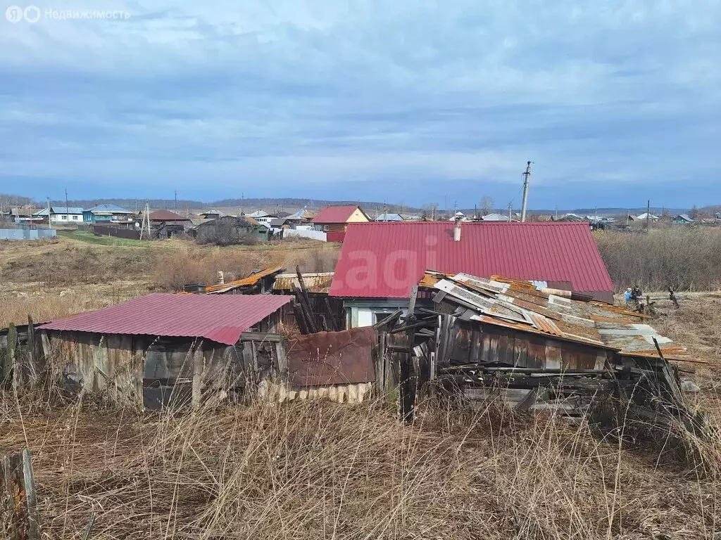 Участок в село Ларино, переулок Заречье (9 м) - Фото 2