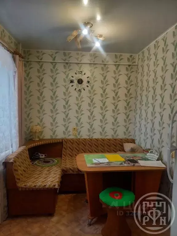 3-к кв. Ленинградская область, Ломоносовский район, Русско-Высоцкое ... - Фото 2