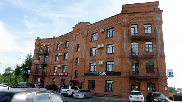 Офис, 25 м - Фото 0