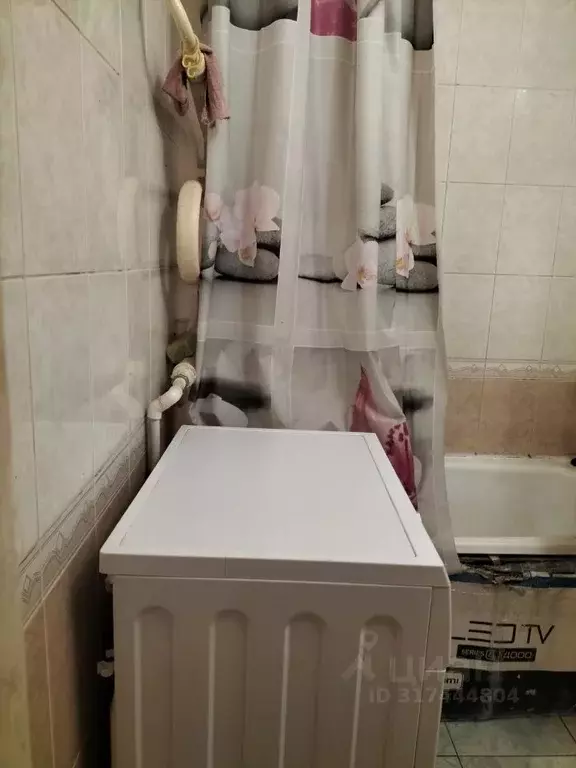 3-к кв. Тульская область, Новомосковск Школьная ул., 18 (65.0 м) - Фото 2