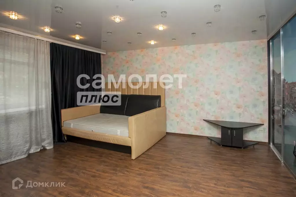 Продаётся 1-к квартира, 33.4 м - Фото 1